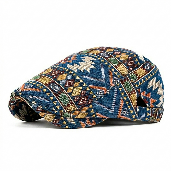 Cazel Men's Cap, Adjustable, Vintage