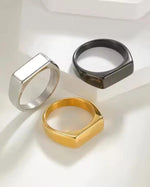 Axis Ring