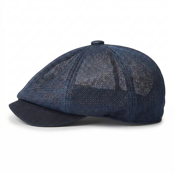 Cazel Men's Cap, Ventilated