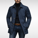 Elegant Trench Coat