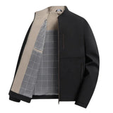 Classic Zip Jacket