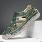 Elegant Summer Shoes