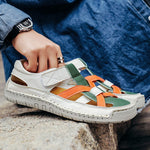 Elegant Summer Shoes