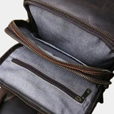 Jakob™ - Modern Box-Shaped Bag