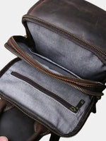 Jakob™ - Modern Box-Shaped Bag