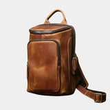 Jakob™ - Modern Box-Shaped Bag