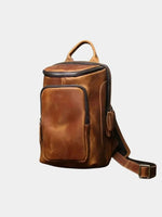 Jakob™ - Modern Box-Shaped Bag