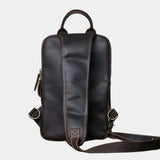 Jakob™ - Modern Box-Shaped Bag