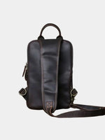 Jakob™ - Modern Box-Shaped Bag
