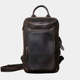 Jakob™ - Modern Box-Shaped Bag