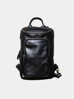 Jakob™ - Modern Box-Shaped Bag