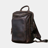 Jakob™ - Modern Box-Shaped Bag