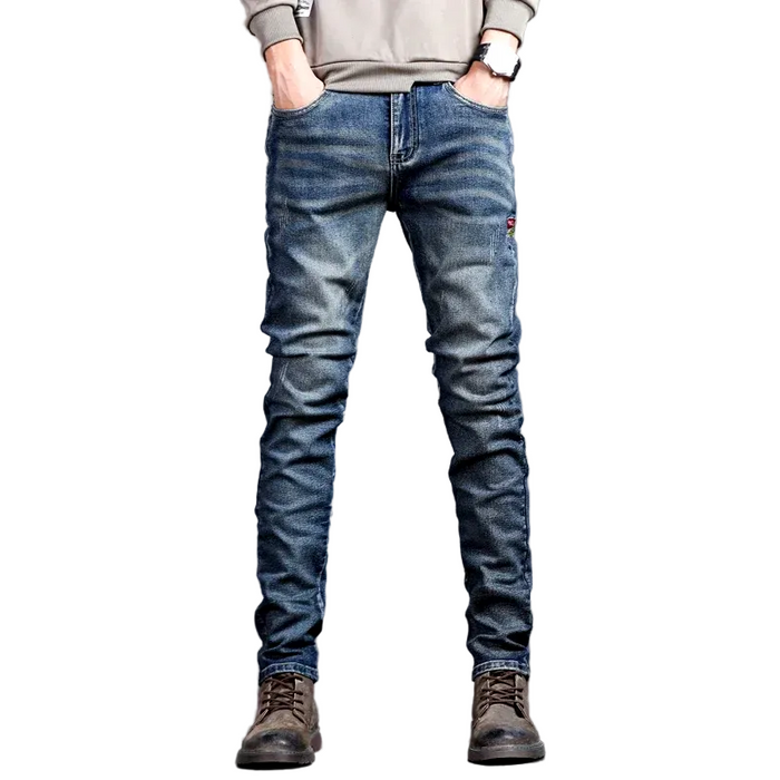 Slim Fit Jeans