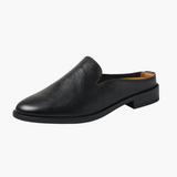 Jentino | Open Loafers
