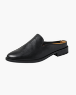 Jentino | Open Loafers
