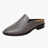 Jentino | Open Loafers