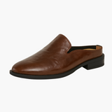 Jentino | Open Loafers