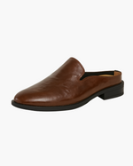 Jentino | Open Loafers