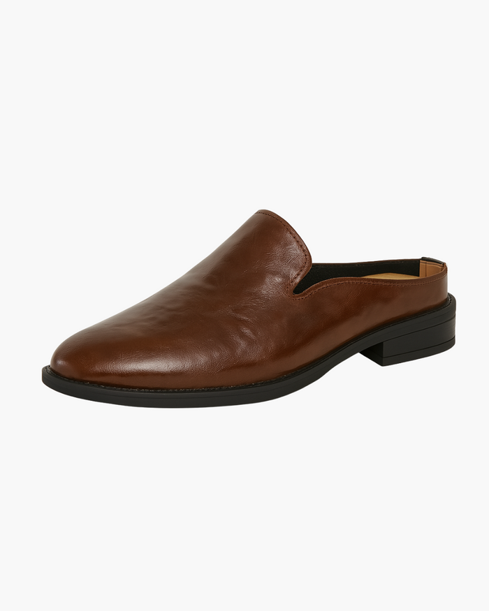 Jentino | Open Loafers