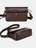Jeppe™ - Essential Sling Bag