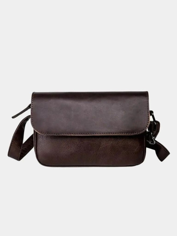 Jeppe™ - Essential Sling Bag