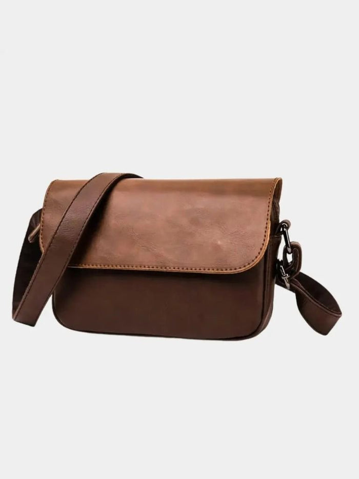 Jeppe Men's Crossbody Bag