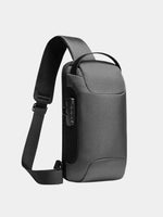 Jonas™ - Compact Minimalist Shoulder Bag