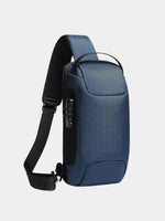Jonas™ - Compact Minimalist Shoulder Bag