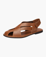 Juvano | Back-Strap Sandals