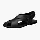 Juvano | Back-Strap Sandals