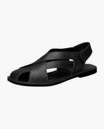 Juvano | Back-Strap Sandals
