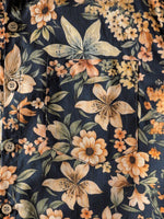 Floral Resort Short-Sleeve Shirt