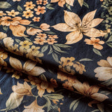 Floral Resort Short-Sleeve Shirt