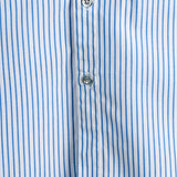 Casual Button-Up Shirt, Short Sleeves