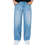 Kami - Loose-Fit Japanese-Style Jeans