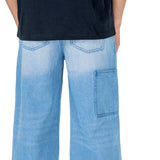 Kami - Loose-Fit Japanese-Style Jeans