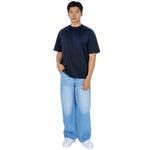 Kami - Loose-Fit Japanese-Style Jeans