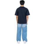Kami - Loose-Fit Japanese-Style Jeans