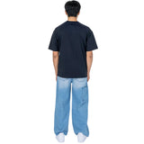 Kami - Loose-Fit Japanese-Style Jeans