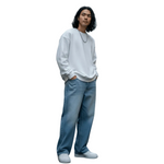 Kami - Loose-Fit Japanese-Style Jeans