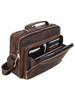 Kasper™ - Casual Crossbody Bag