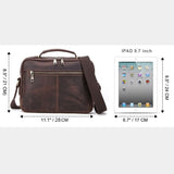 Kasper™ - Casual Crossbody Bag
