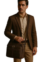 Kasper™ - Casual Crossbody Bag