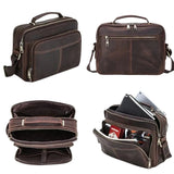 Kasper™ - Casual Crossbody Bag