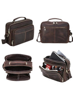 Kasper™ - Casual Crossbody Bag