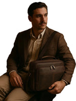 Kasper™ - Casual Crossbody Bag