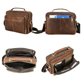 Kasper™ - Casual Crossbody Bag