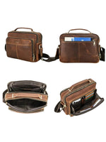 Kasper™ - Casual Crossbody Bag