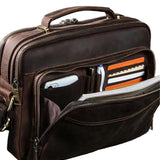 Kasper™ - Casual Crossbody Bag