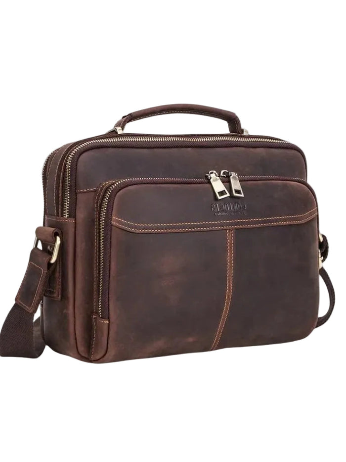 Kasper™ - Casual Crossbody Bag